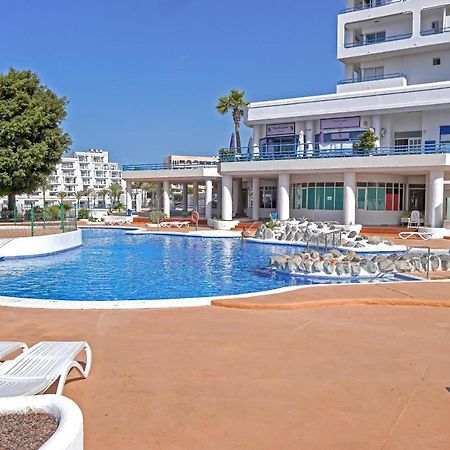 Stunning Studio With A Sea View And Pool, Paraiso Del Sur 1309 Costa Adeje  Extérieur photo