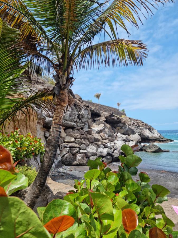 Stunning Studio With A Sea View And Pool, Paraiso Del Sur 1309 Costa Adeje  Extérieur photo
