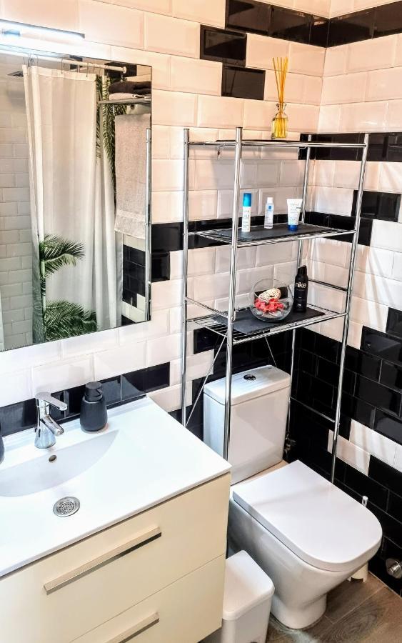 Stunning Studio With A Sea View And Pool, Paraiso Del Sur 1309 Costa Adeje  Extérieur photo