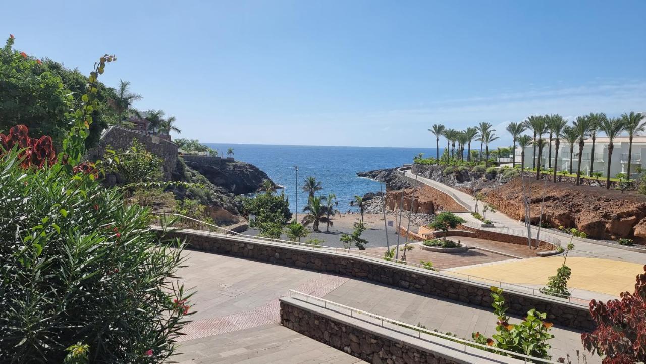 Stunning Studio With A Sea View And Pool, Paraiso Del Sur 1309 Costa Adeje  Extérieur photo